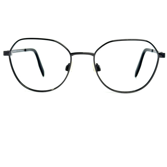 Maui Jim MJ845-02C Sunglasses Frames 52-20-140 black H17239